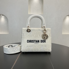 Christian Dior My Lady Bags